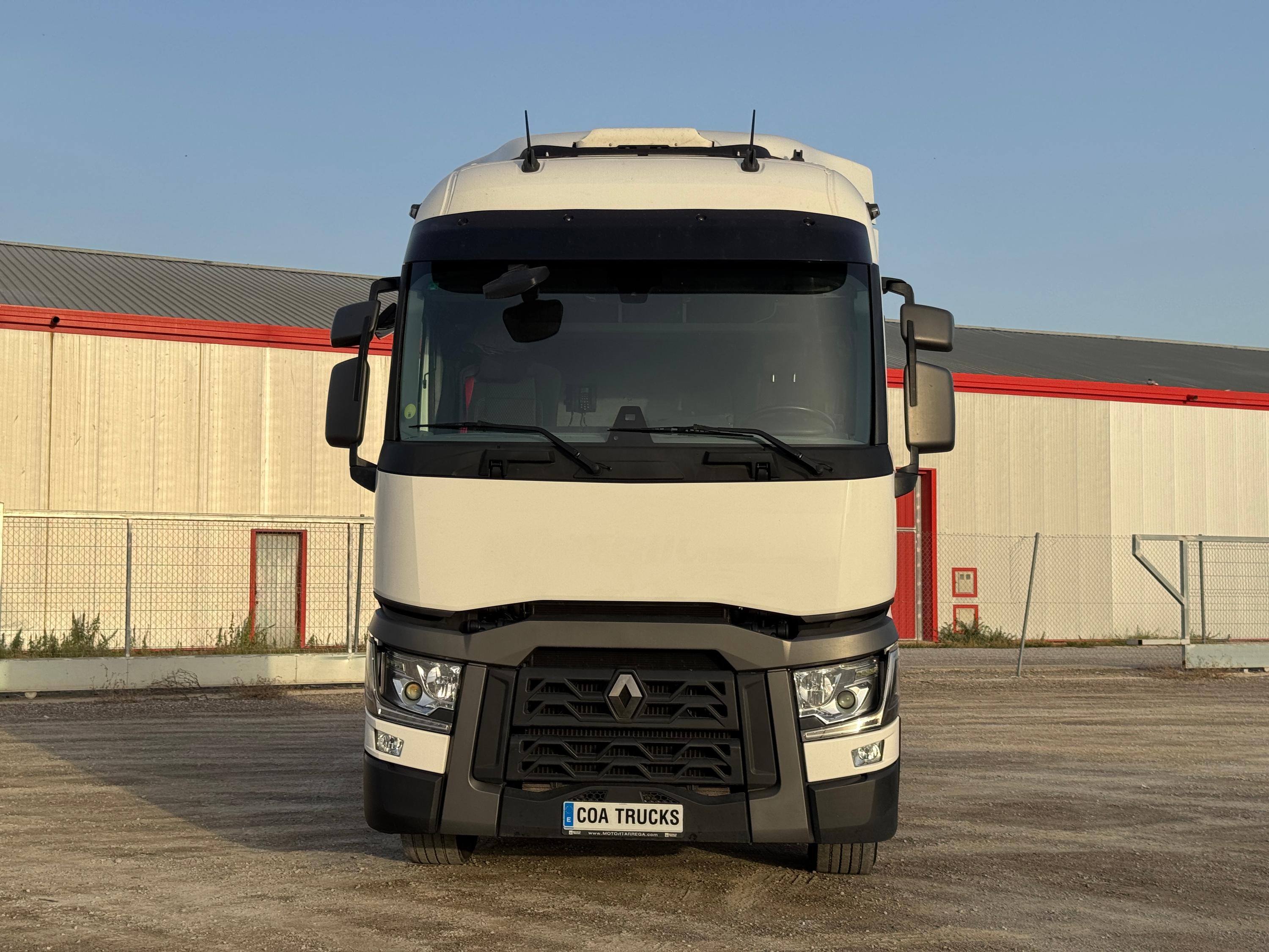 Renault T 480 2021 - foto 7