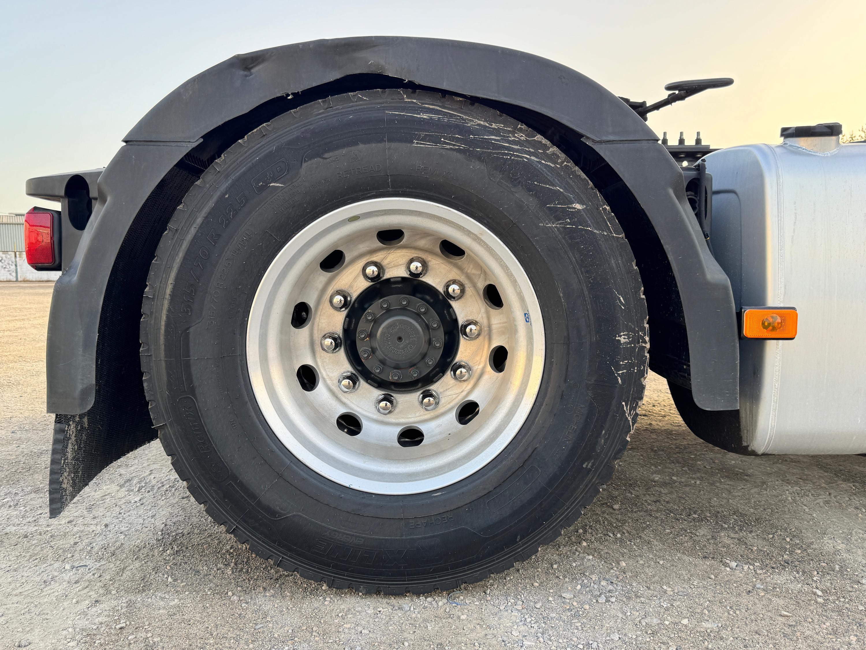 Renault T 480 2021 - foto 12