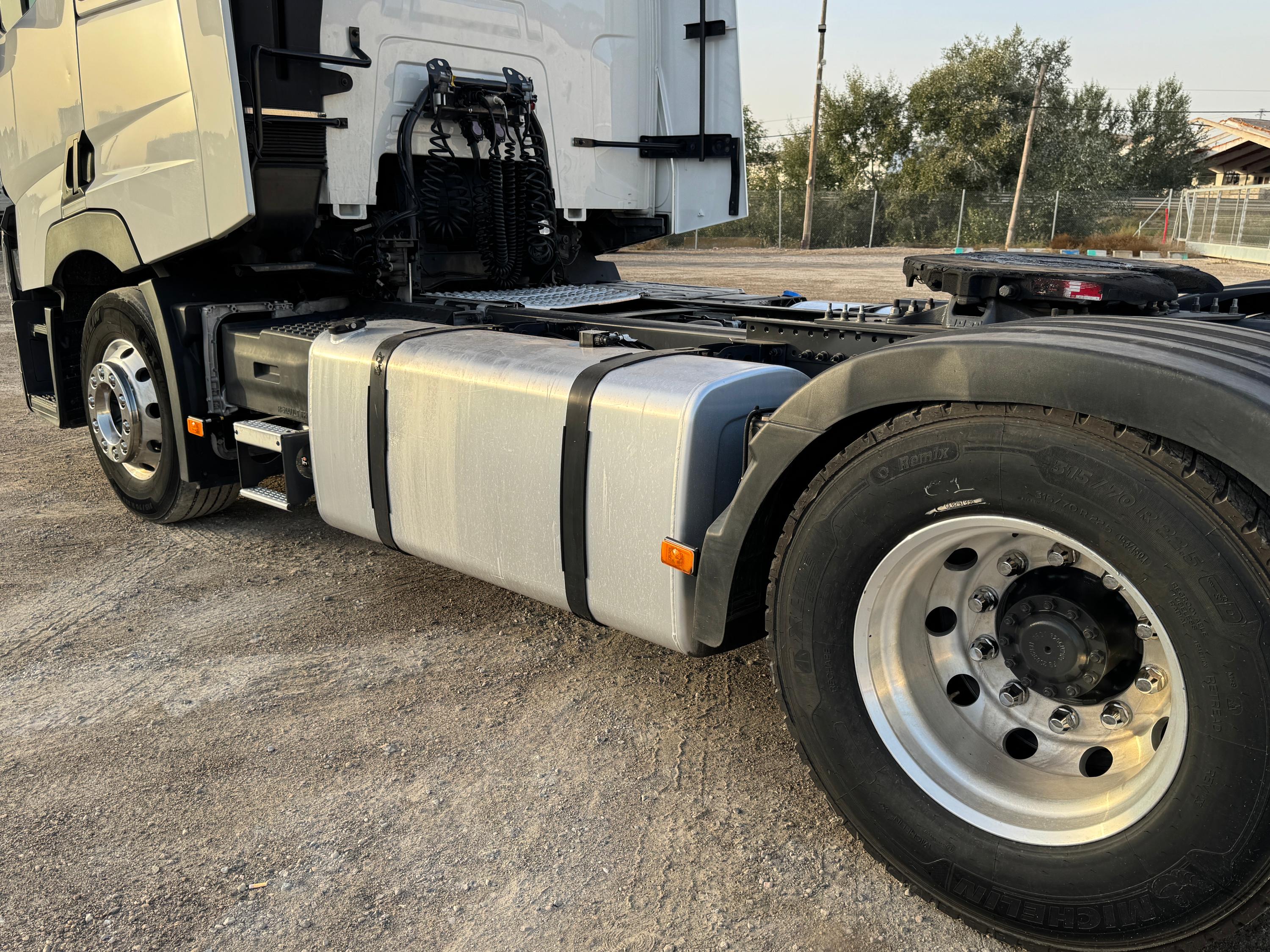 Renault T 480 2021 - foto 18