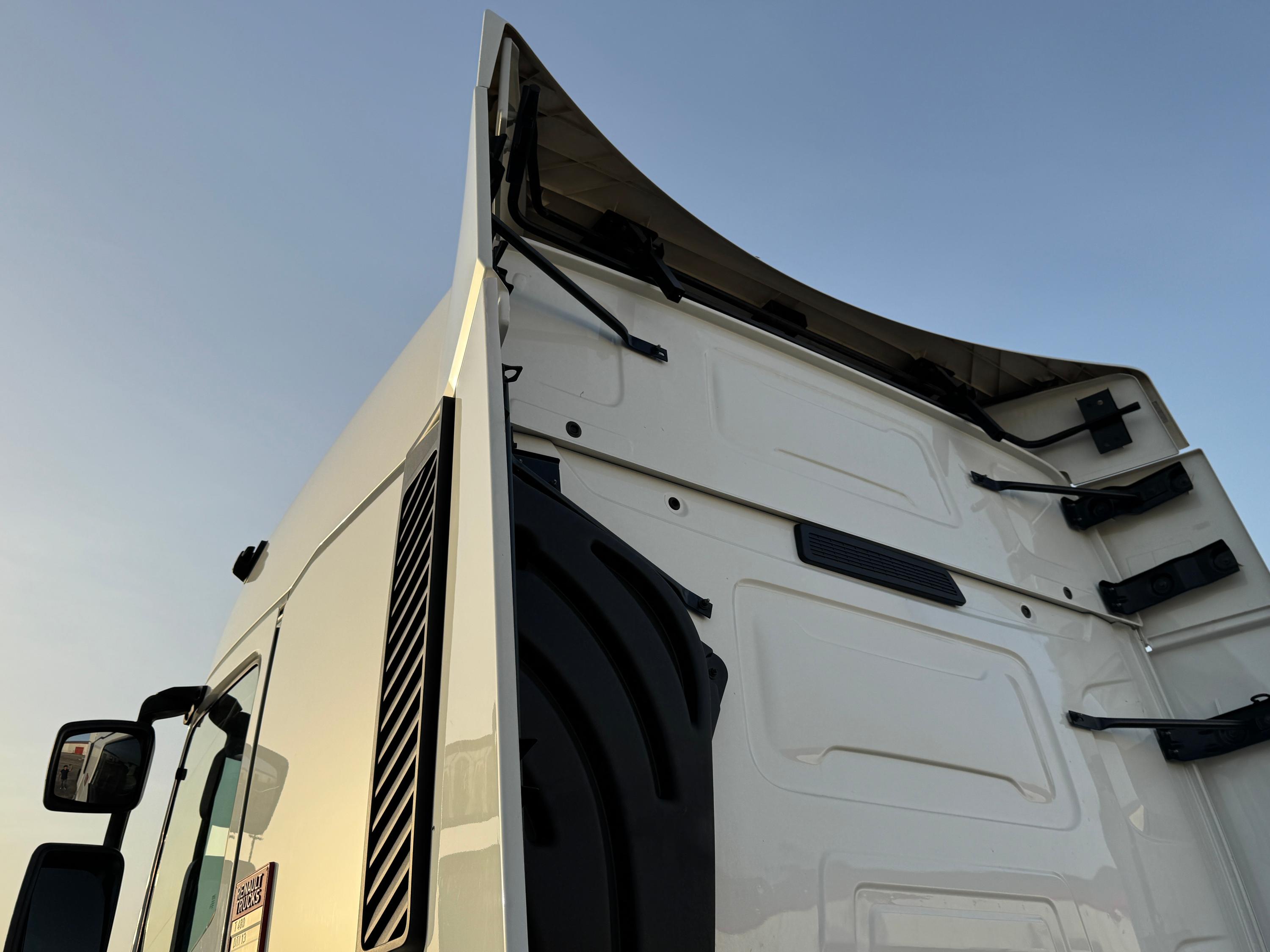 Renault T 480 2021 - foto 20