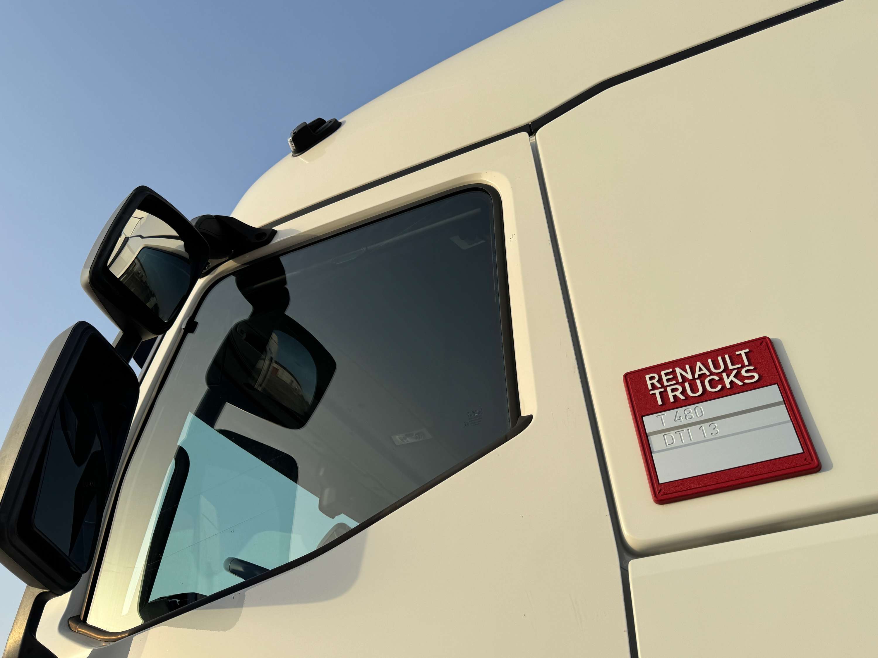 Renault T 480 2021 - miniatura 21
