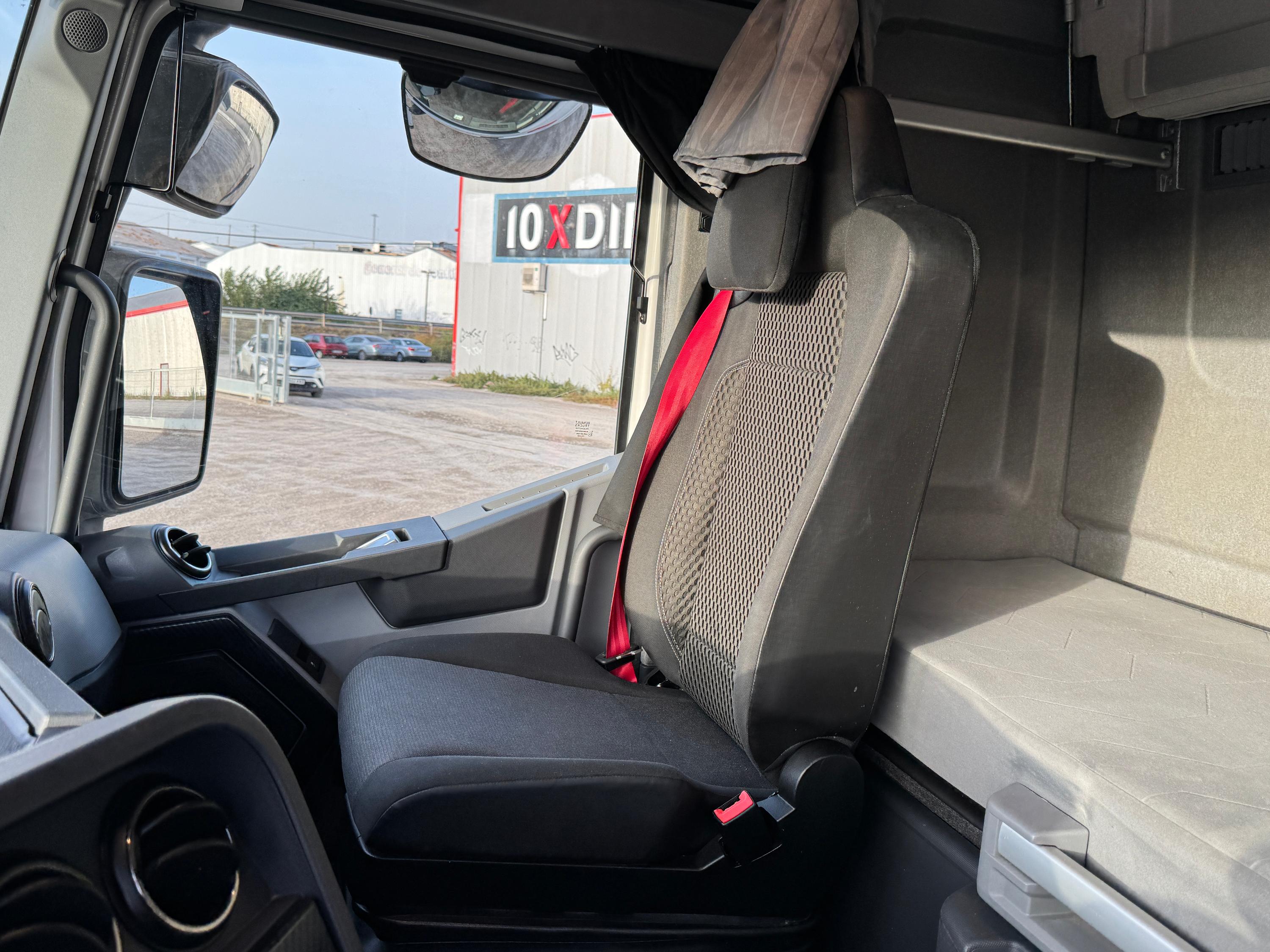 Renault T 480 2021 - foto 30