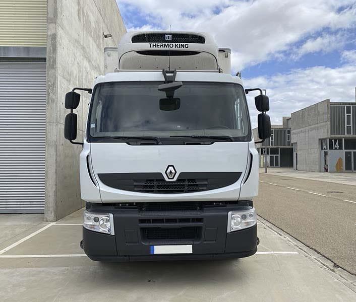 Renault Premium 380 DXI - 3