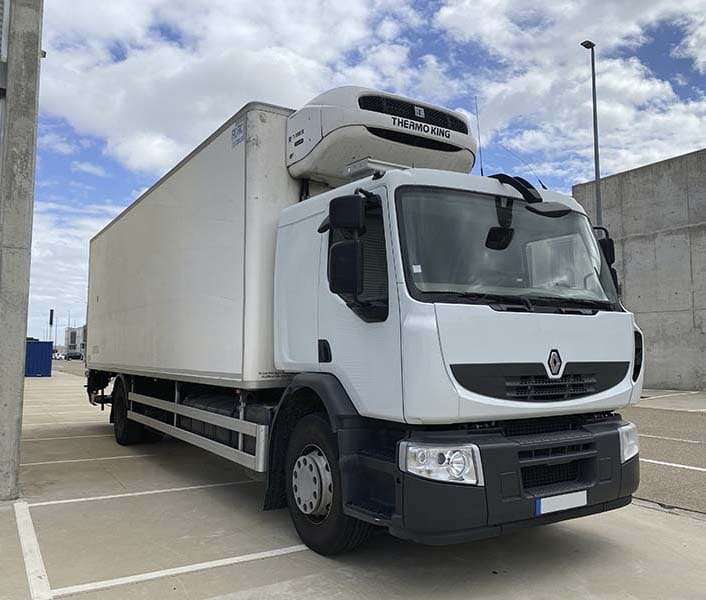 Frigorífic Renault Premium 380 DXI 2014 - miniatura 4
