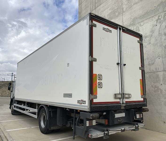 Frigorífic Renault Premium 380 DXI 2014 - miniatura 5