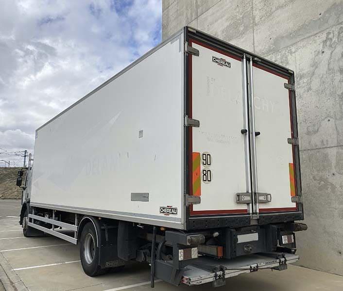 Renault Premium 380 DXI - 5