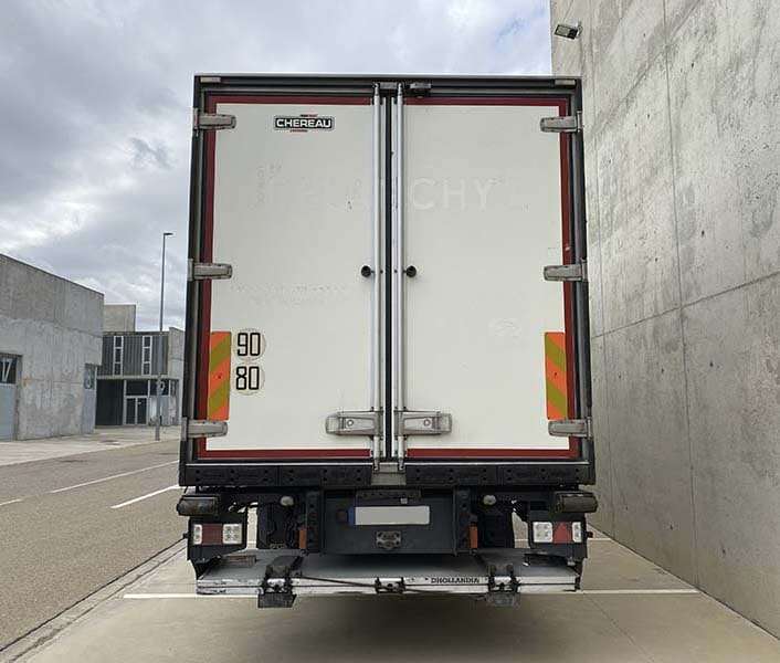 Frigorífic Renault Premium 380 DXI 2014 - miniatura 6