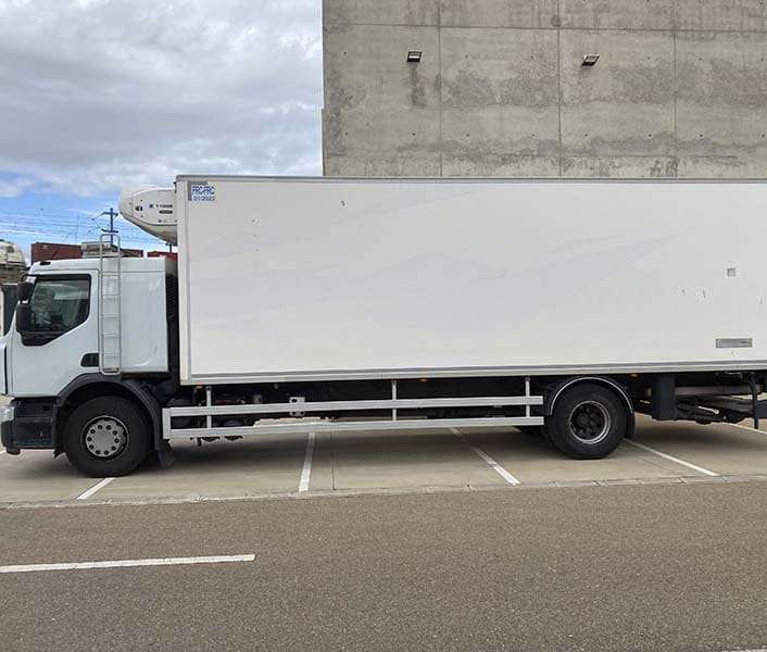 Frigorífic Renault Premium 380 DXI 2014 - miniatura 7