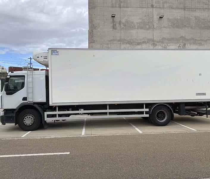 Frigorífic Renault Premium 380 DXI 2014 - foto 7