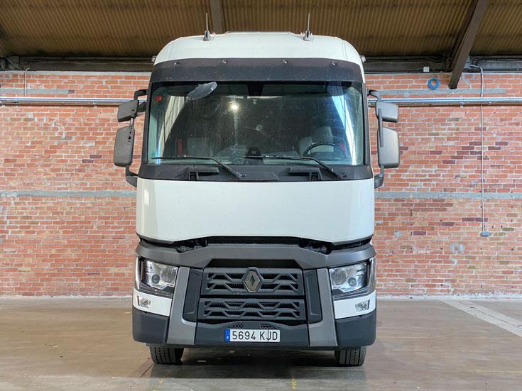 Renault T 460 2018 - foto 8