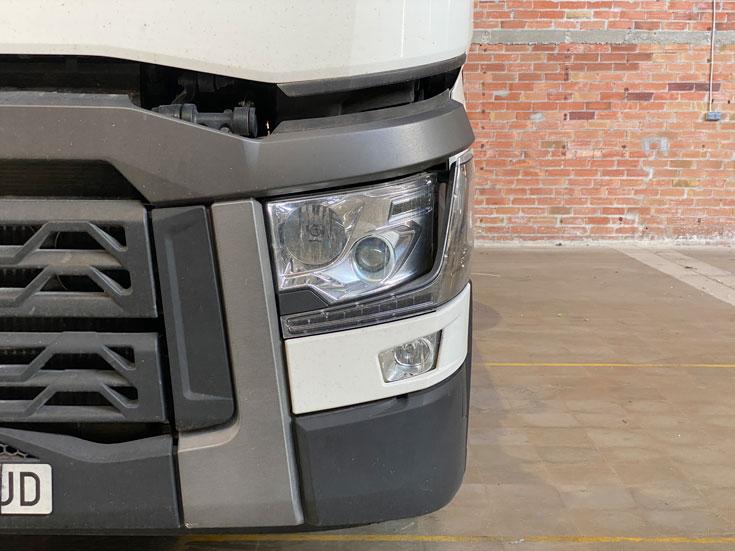 Renault T 460 2018 - foto 9