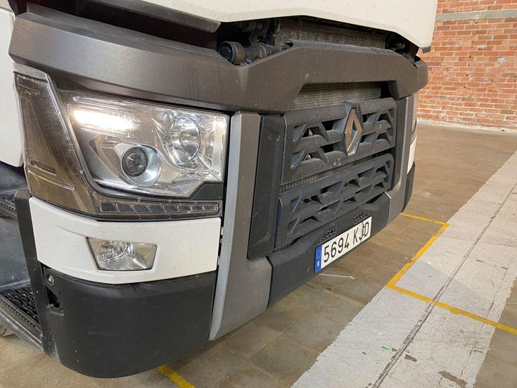 Renault T 460 2018 - foto 10