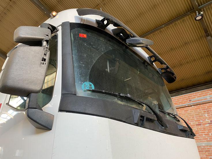 Renault T 460 2018 - foto 11