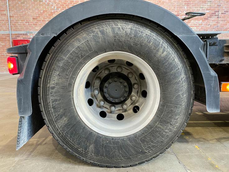 Renault T 460 2018 - foto 20
