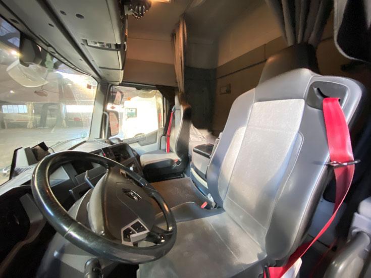 Renault T 460 2018 - foto 22