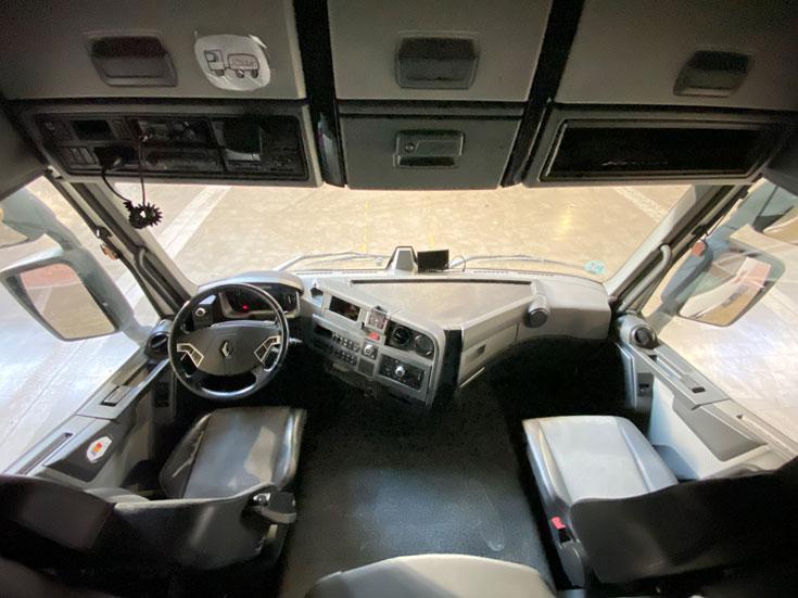 Renault T 460 2018 - foto 23