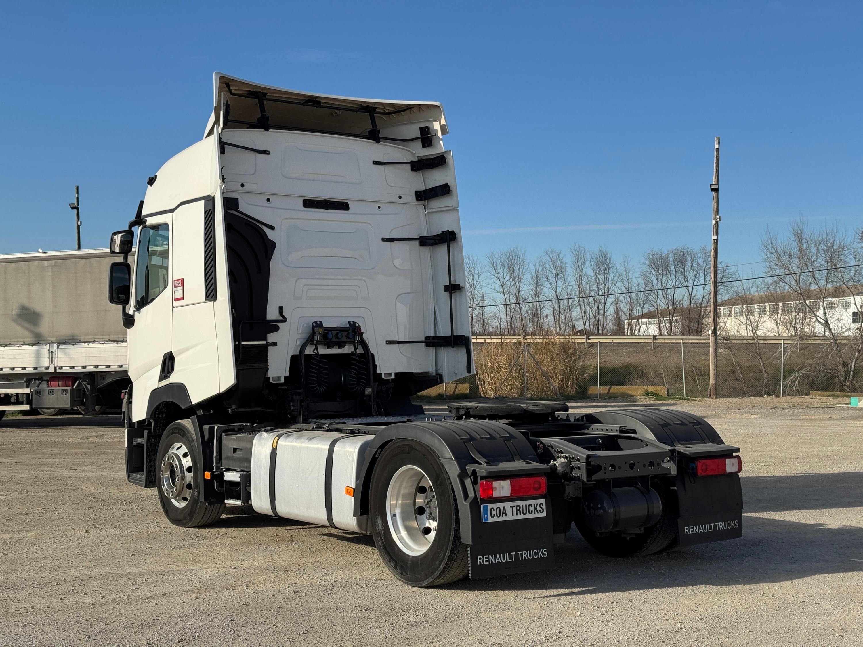Renault T 480 - 3