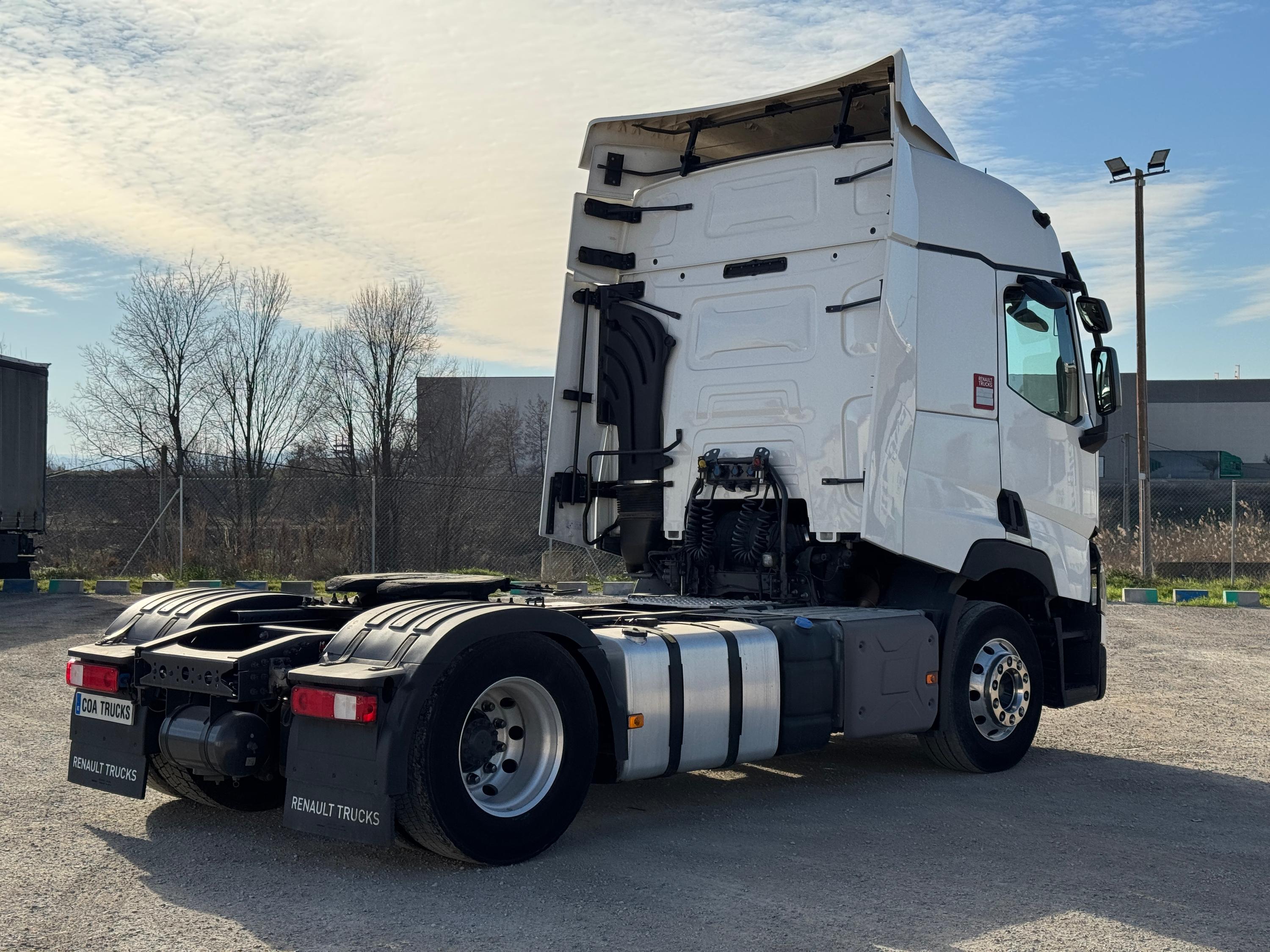 Renault T 480 2021 - foto 6