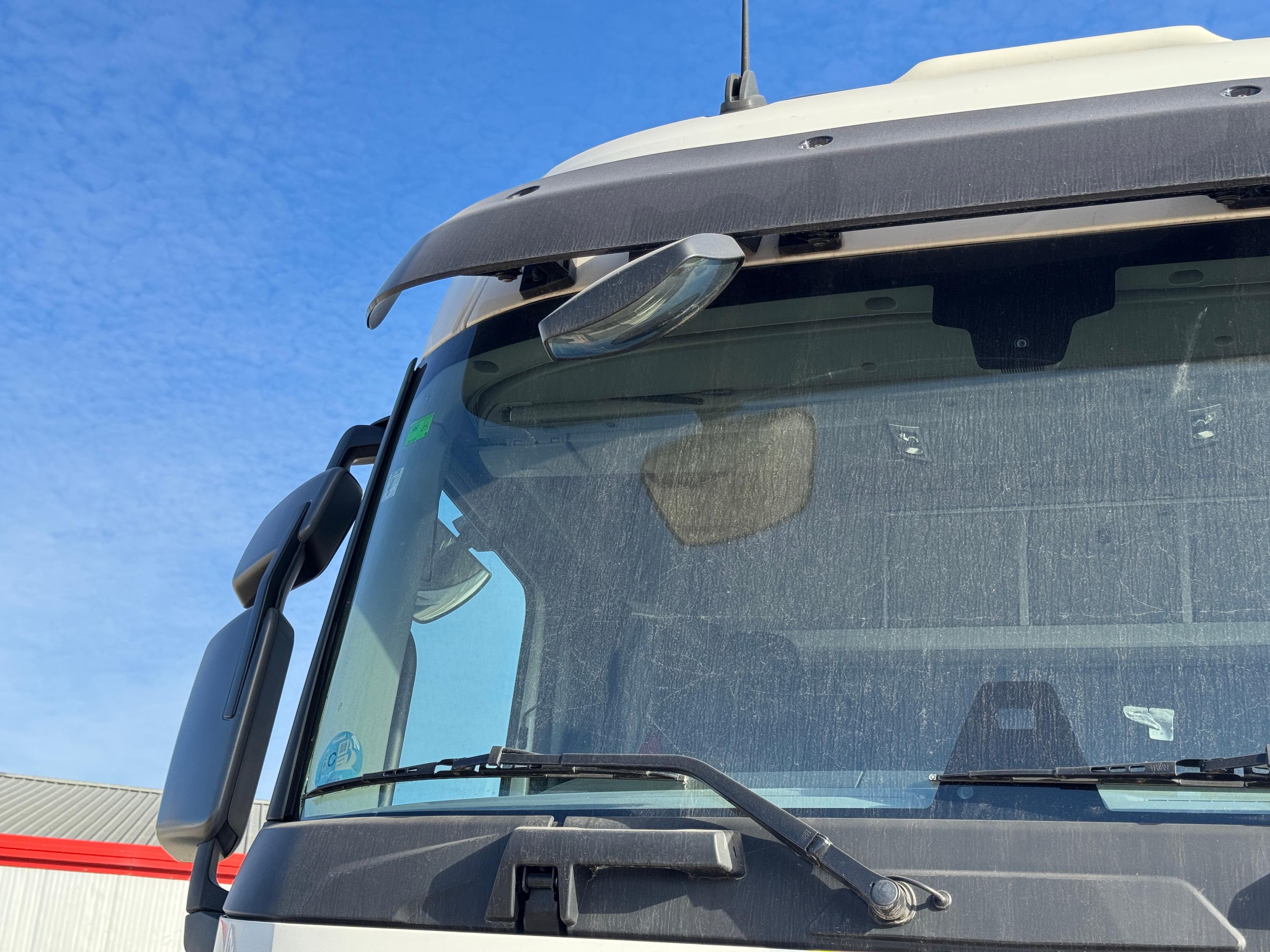 Renault T 480 2021 - foto 10