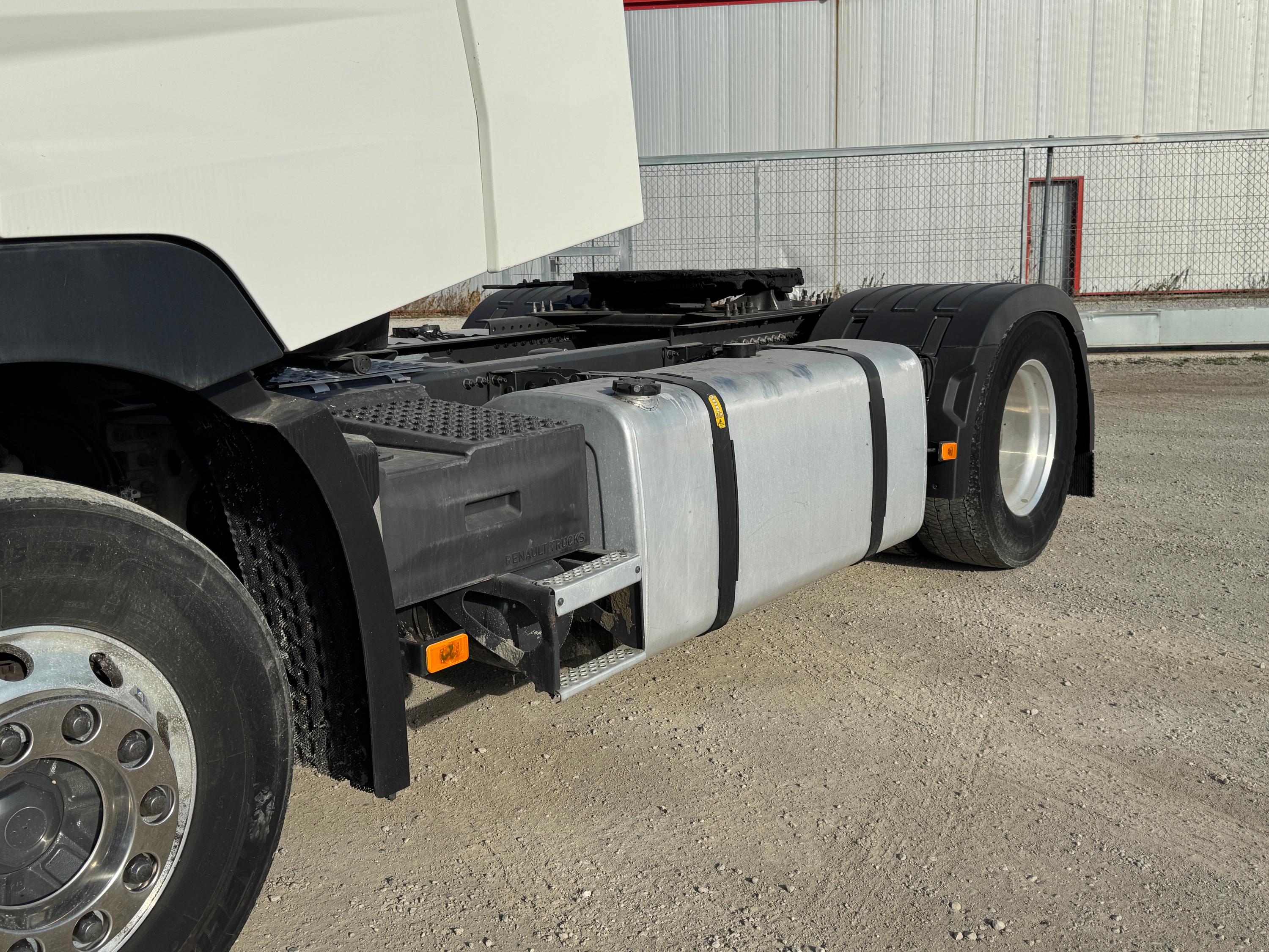 Renault T 480 2021 - foto 12
