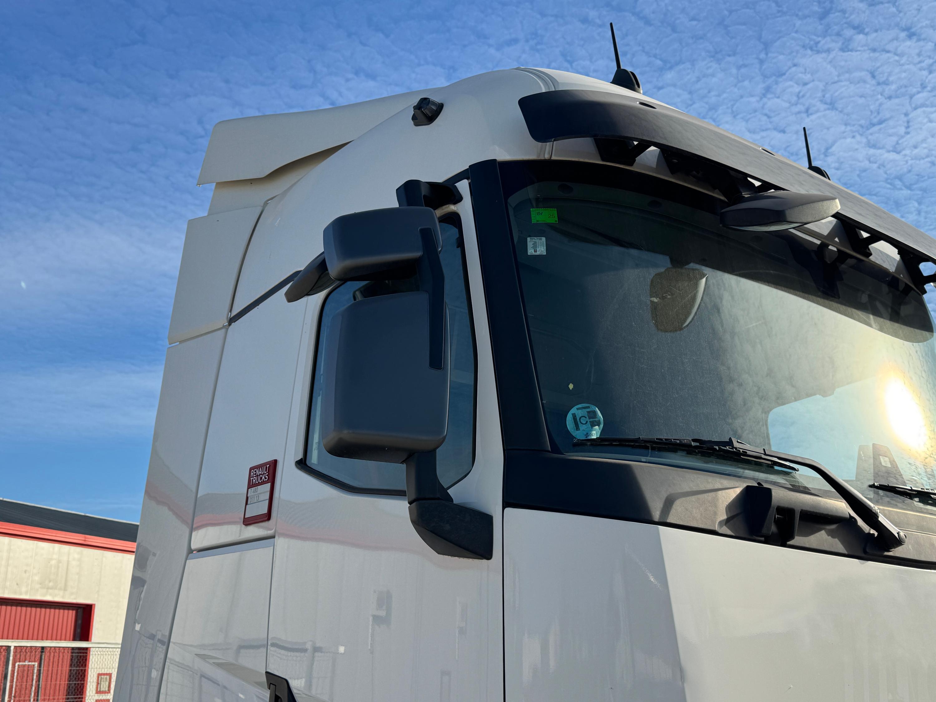 Renault T 480 2021 - foto 18