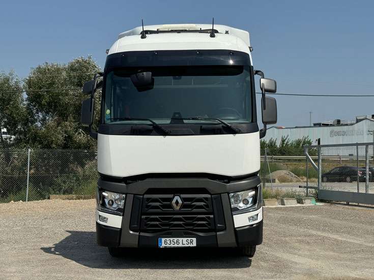 Renault T 520 2021 - miniatura 6