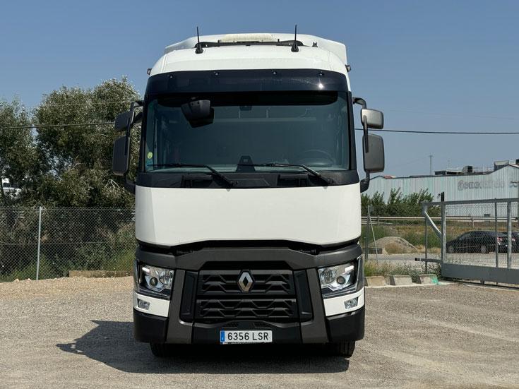 Renault T 520 2021 - foto 6