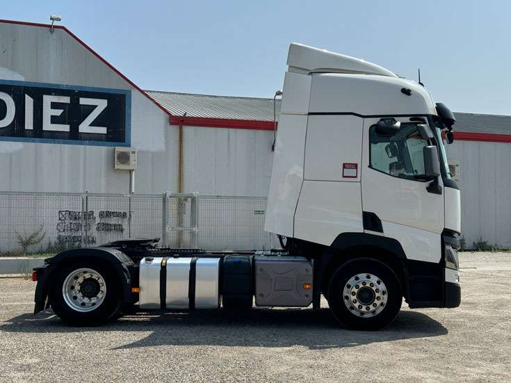 Renault T 520 2021 - miniatura 4