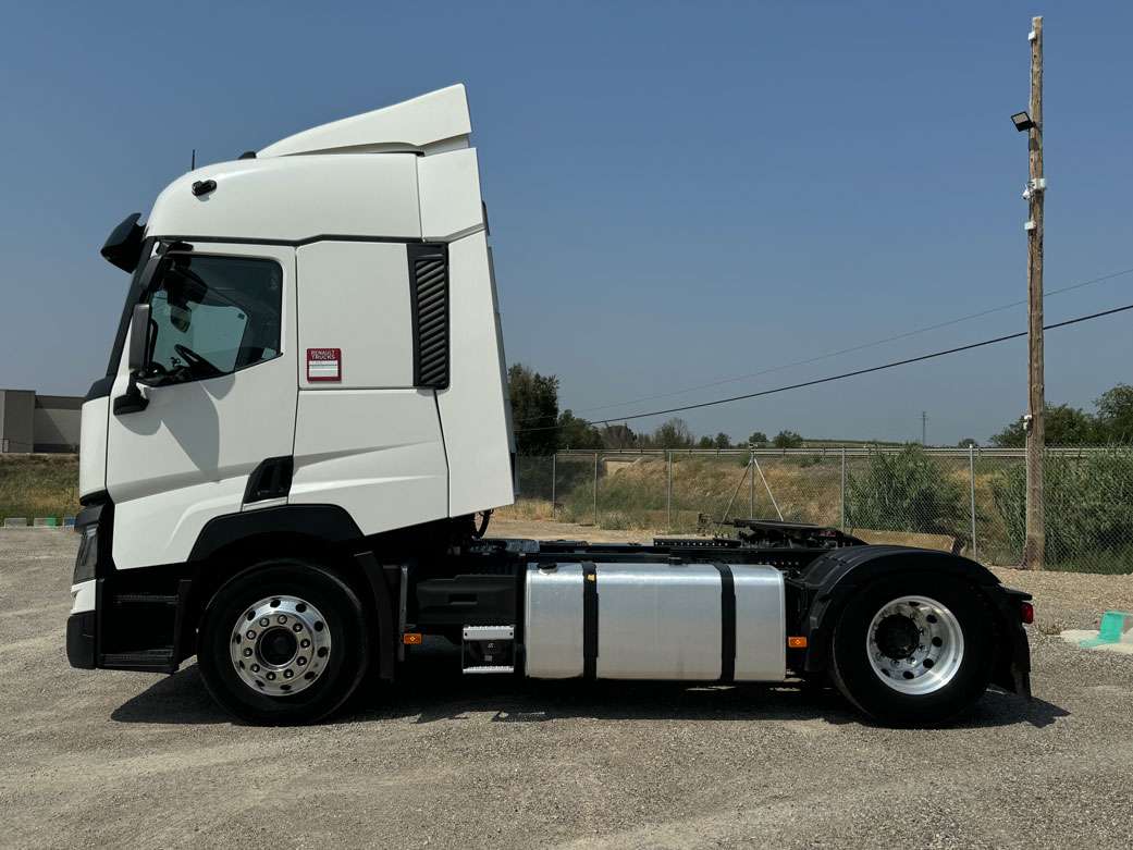 Renault T 520 2021 - miniatura 2
