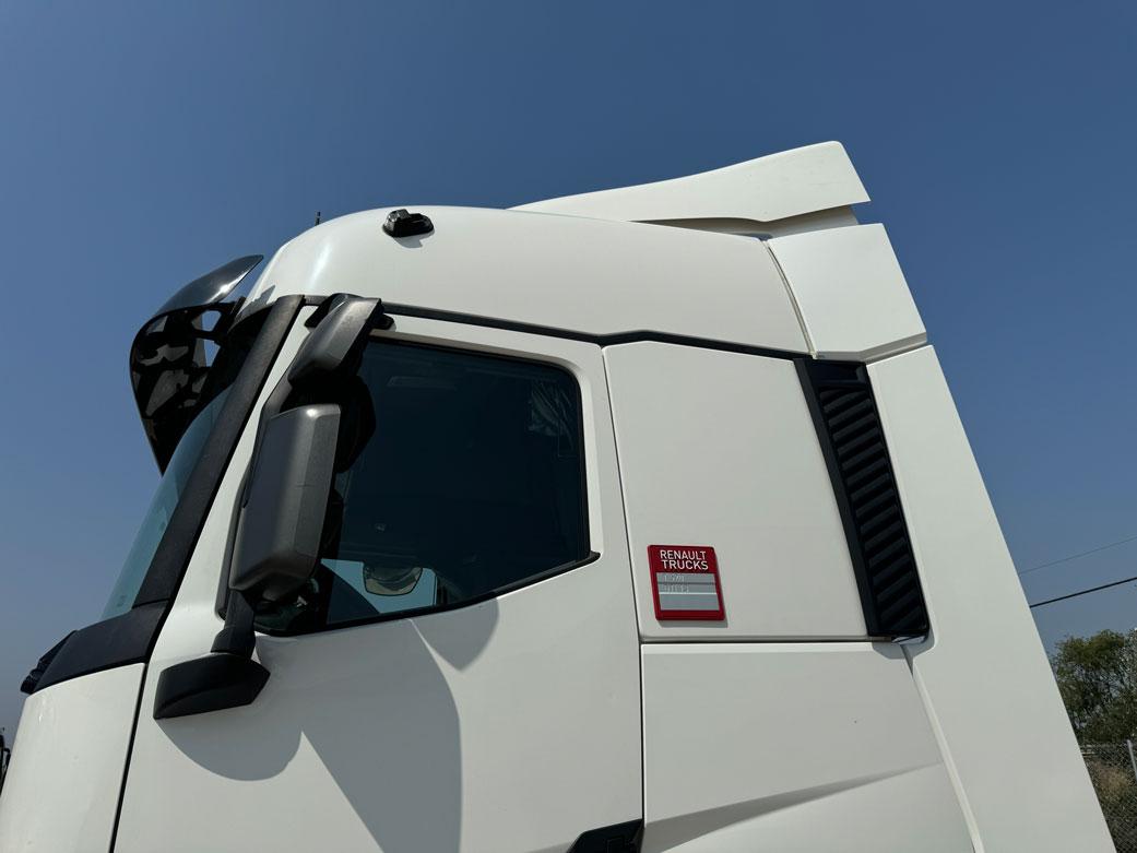 Renault T 520 2021 - foto 7