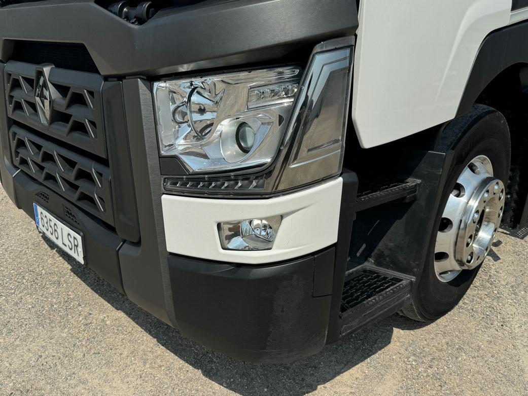 Renault T 520 2021 - foto 8