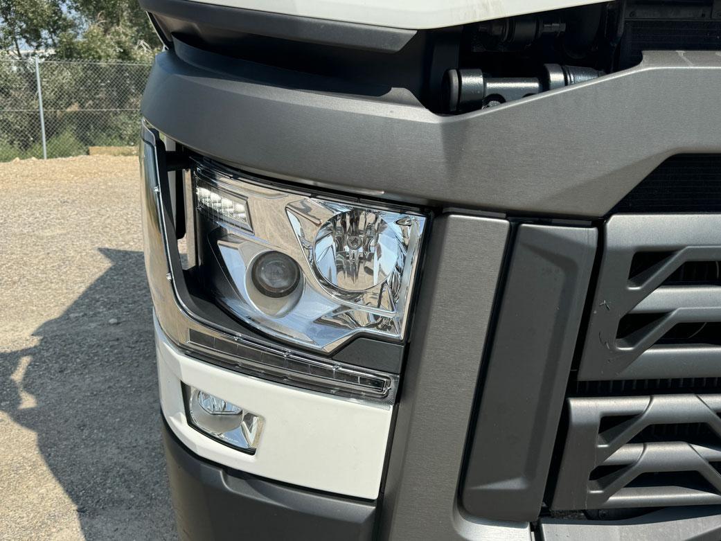 Renault T 520 2021 - foto 10