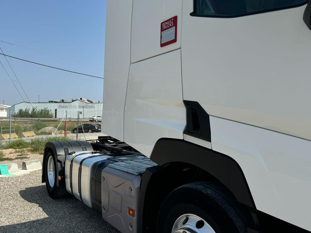 Renault T 520 2021 - foto 11