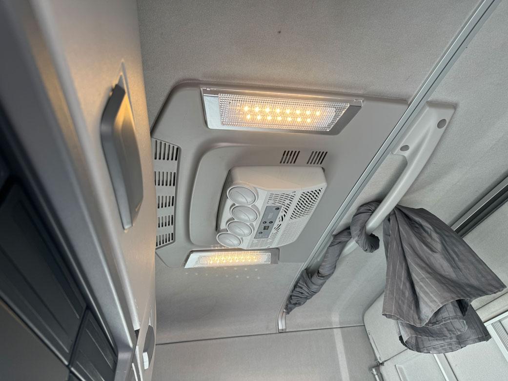 Renault T 520 2021 - foto 26