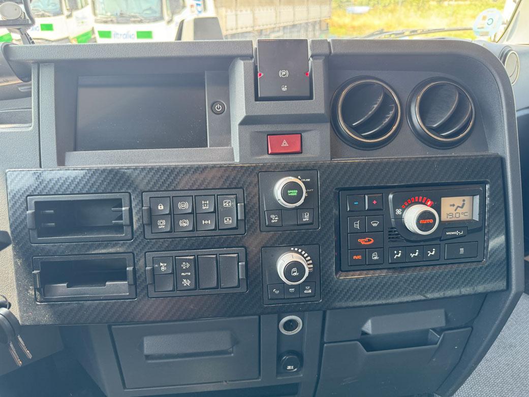 Renault T 520 2021 - foto 30