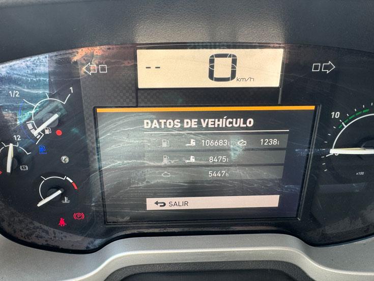 Renault T 520 2021 - foto 31