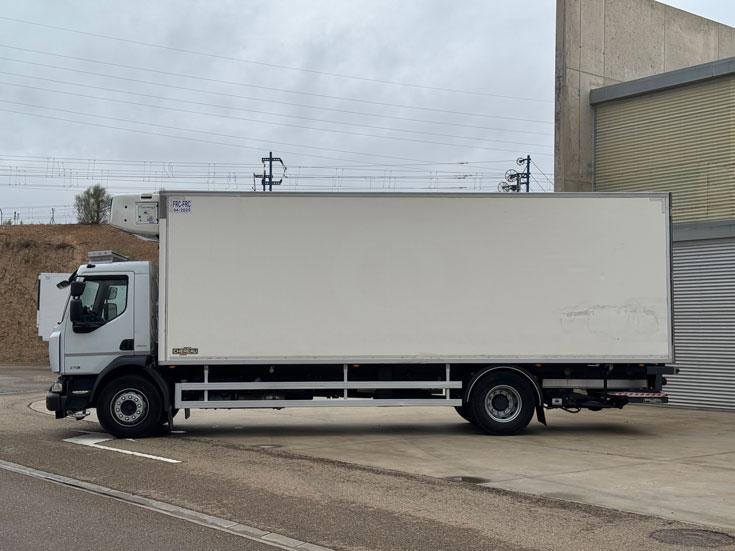 Renault Midlum 270.18 - 2