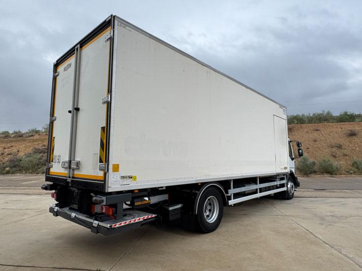 Renault Midlum 270.18 - 5