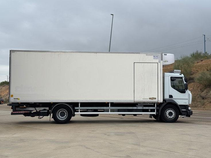 Frigorífic Renault Midlum 270.18 2012 - foto 6