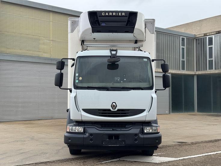 Frigorífic Renault Midlum 270.18 2012 - foto 8