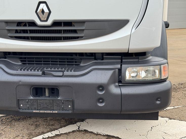 Frigorífic Renault Midlum 270.18 2012 - foto 9