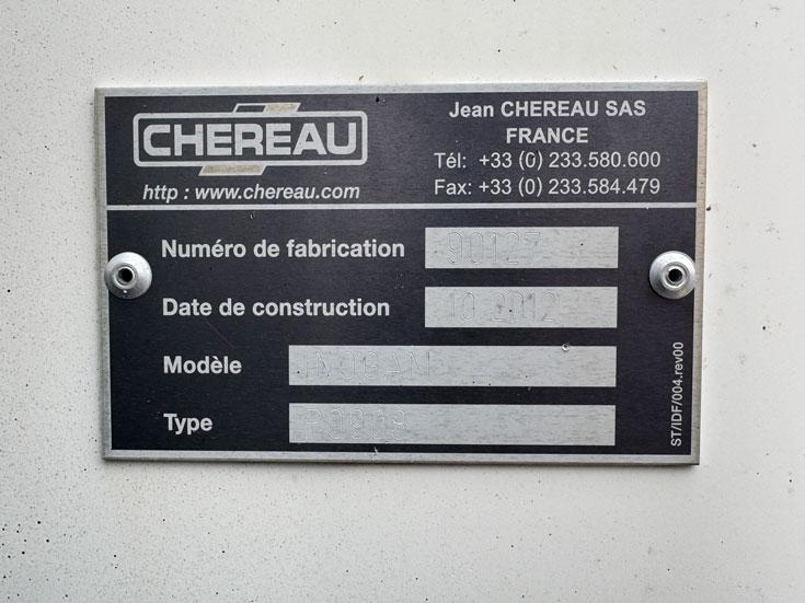 Frigorífic Renault Midlum 270.18 2012 - foto 11