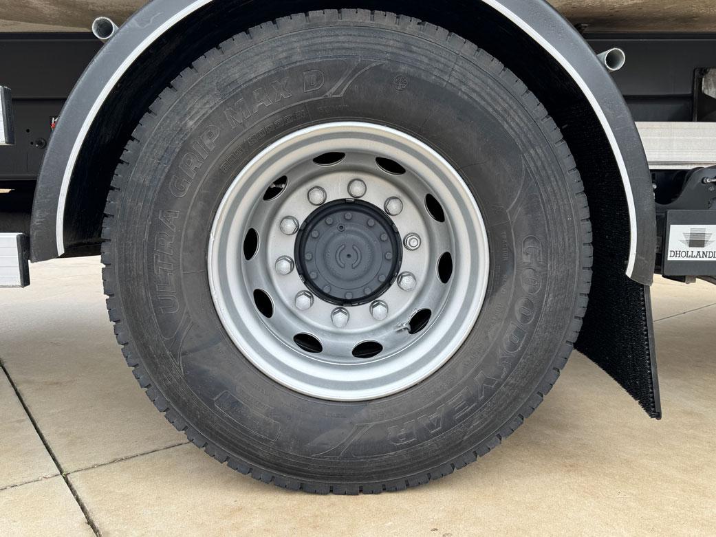 Frigorífic Renault Midlum 270.18 2012 - foto 14