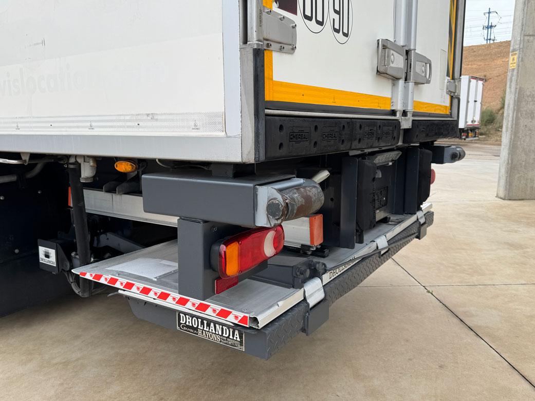 Frigorífic Renault Midlum 270.18 2012 - foto 17