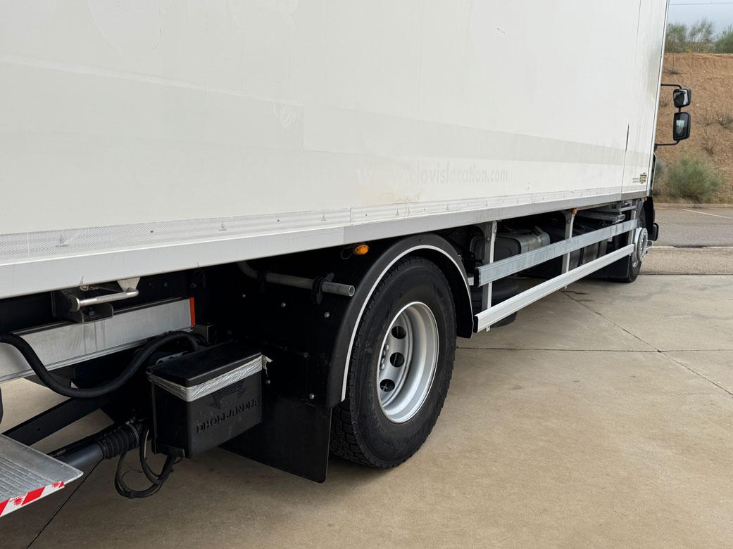 Frigorífic Renault Midlum 270.18 2012 - foto 20