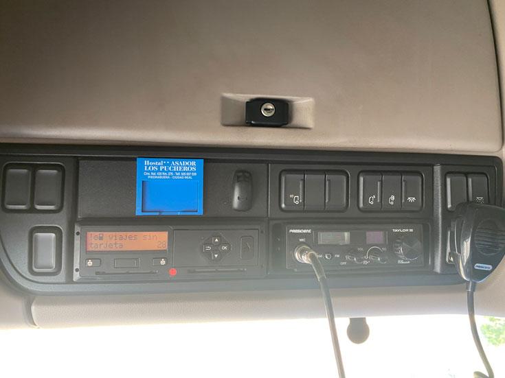 DAF XF 510 2017 - foto 20