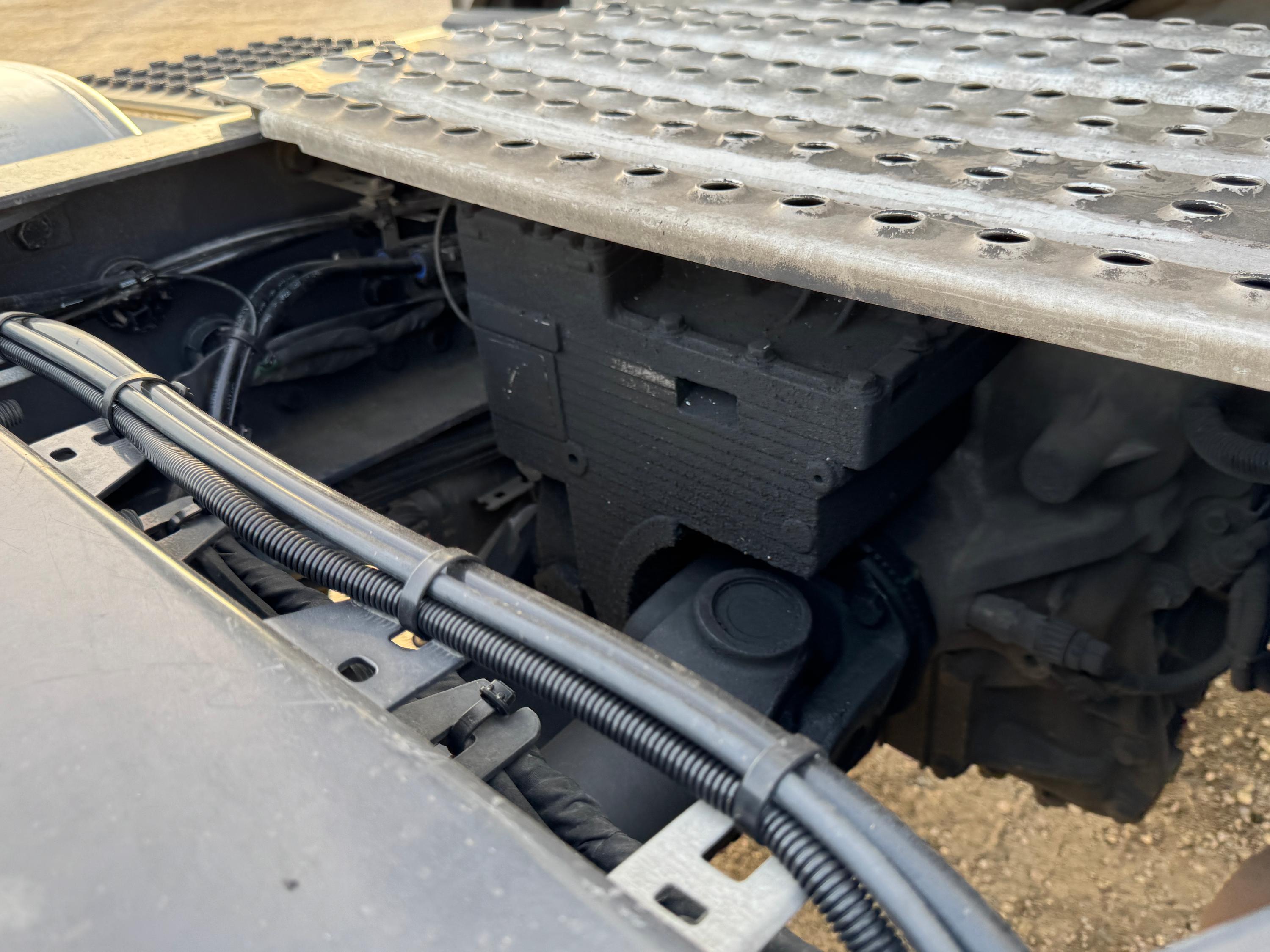 Renault T 480 2021 - foto 16