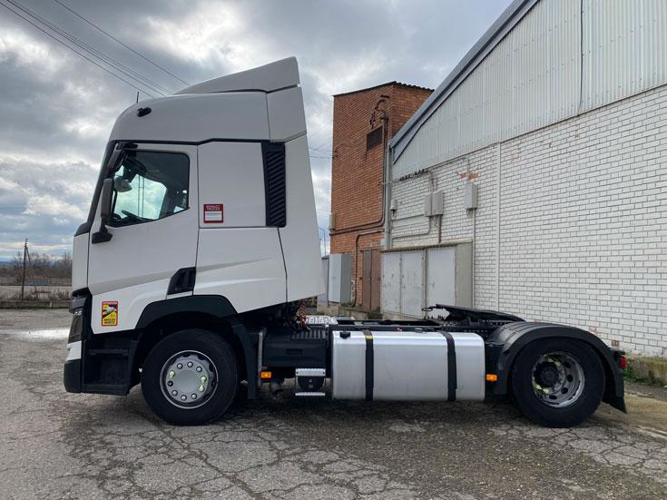 Renault T 460 2018 - foto 2