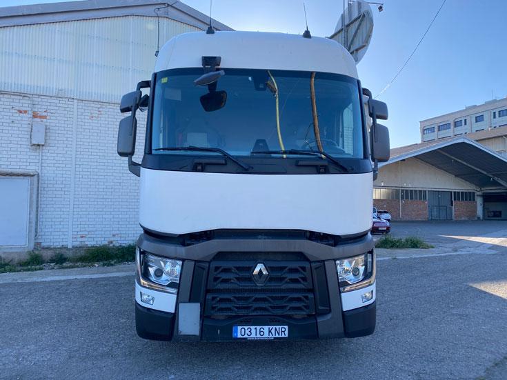 Renault T 460 2015 - foto 2