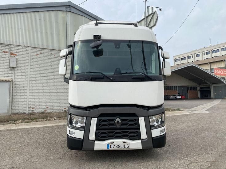 Renault T 520 2016 - foto 2